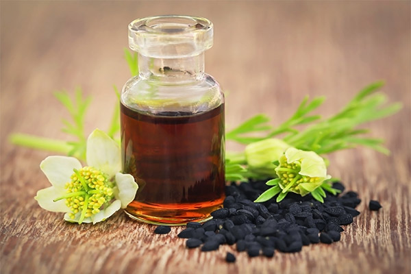 L'huile de nigelle en cosmétologie