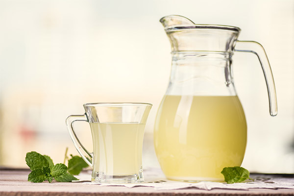 Le petit-lait en médecine