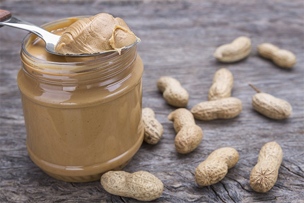 Bienfaits et inconvénients du beurre de cacahuète