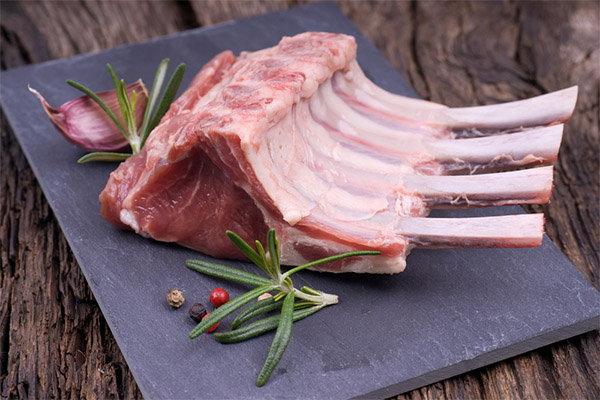 Bienfaits et méfaits du mouton