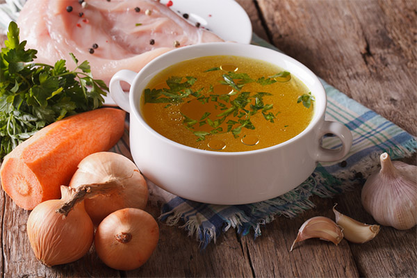 Bienfaits et méfaits du bouillon de dinde