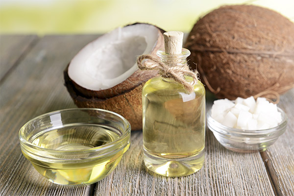 Bienfaits et méfaits de l'huile de coco