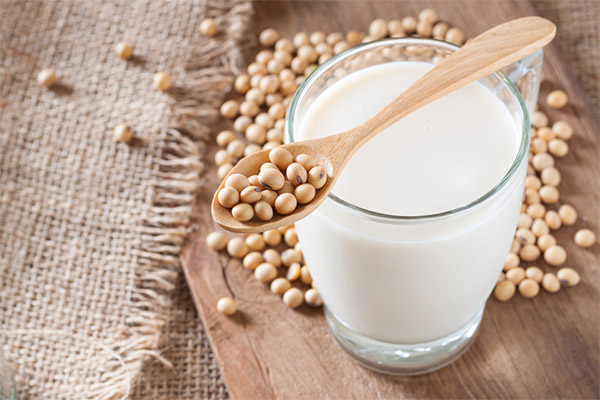 Bienfaits et inconvénients du lait de soja