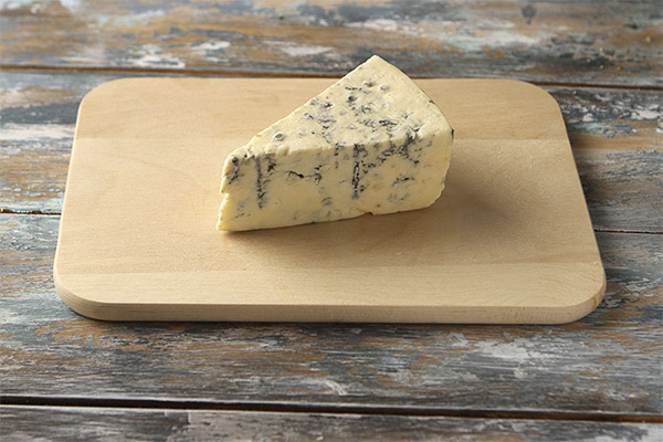 Bienfaits et risques du fromage à la moisissure