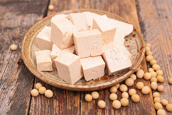 Bienfaits et inconvénients du tofu