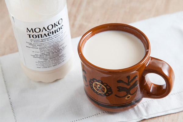 Bienfaits et inconvénients du lait cuit