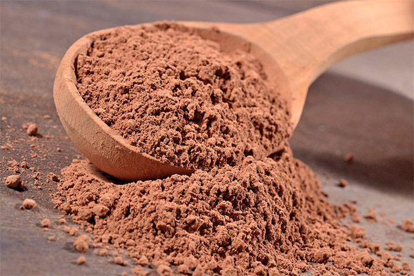 Les bienfaits du cacao en poudre pour la perte de poids
