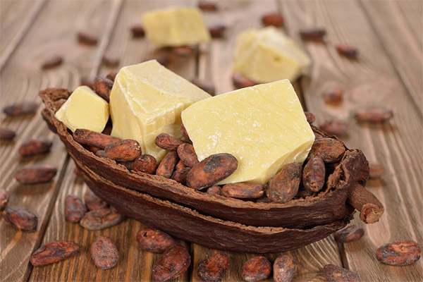 Die Anwendung von Kakaobutter in der Medizin