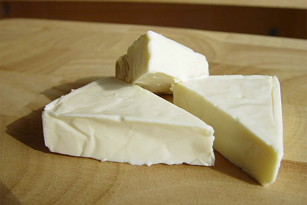 Utilisation du fromage fondu en cuisine