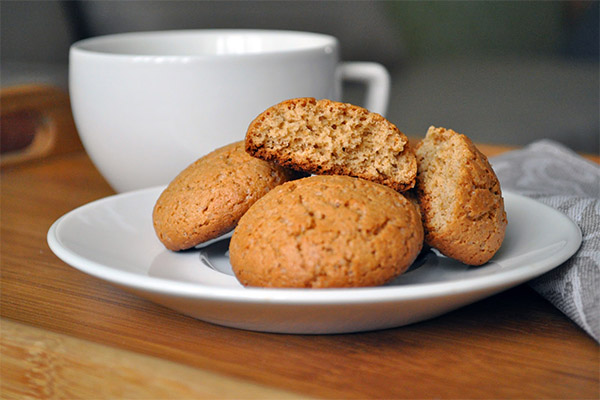 Combien de biscuits à l'avoine peut-on manger par jour ?