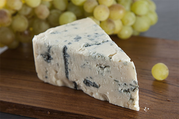 Le fromage à moisissure et la perte de poids