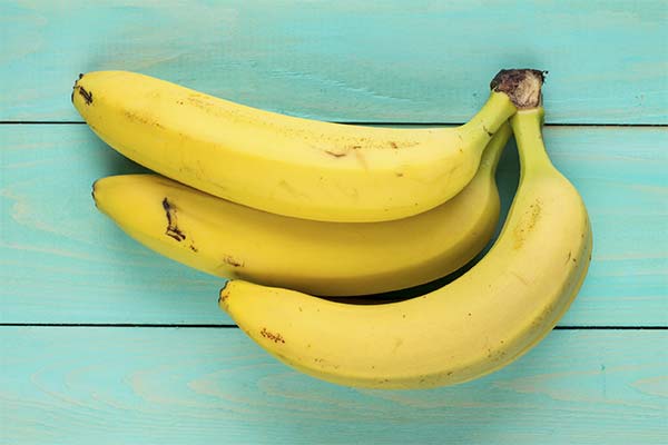 Sous quelle forme est-il préférable de consommer les bananes en cas de diarrhée ?