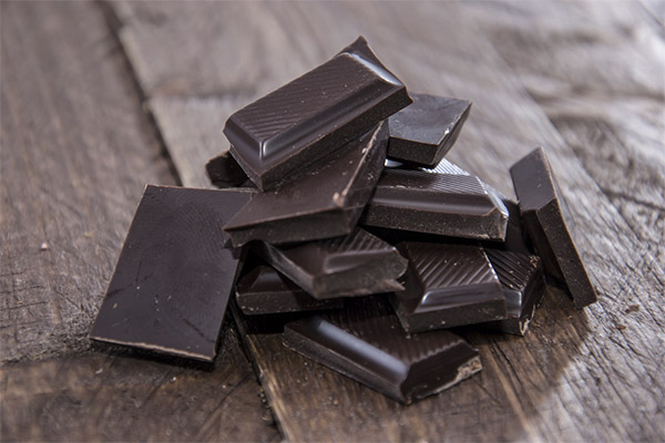 En quoi le chocolat noir est-il bénéfique ?
