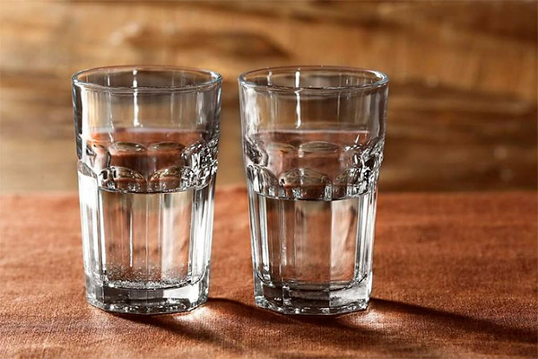 Wie ist Mineralwasser nützlich?