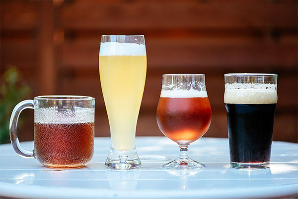 En quoi la bière est-elle bénéfique ?