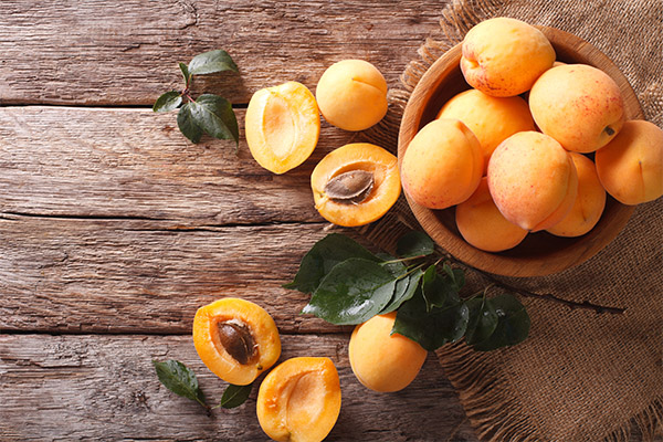 En quoi les abricots sont-ils bénéfiques ?
