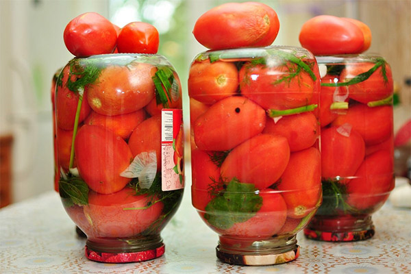 En quoi les tomates salées sont-elles bénéfiques