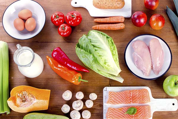 Que peut-on manger en cas de psoriasis ?