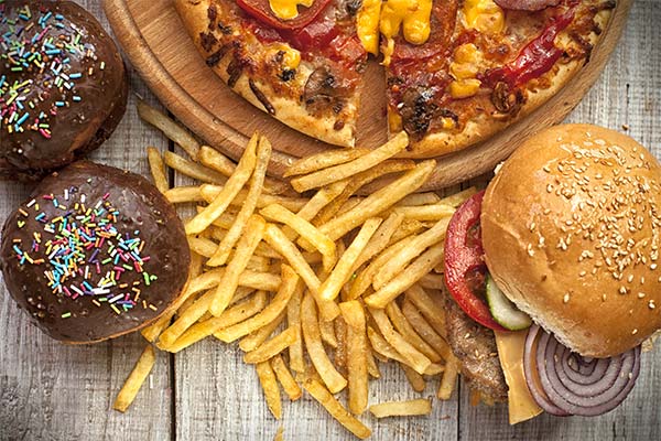 Que faut-il éviter de manger en cas de psoriasis ?