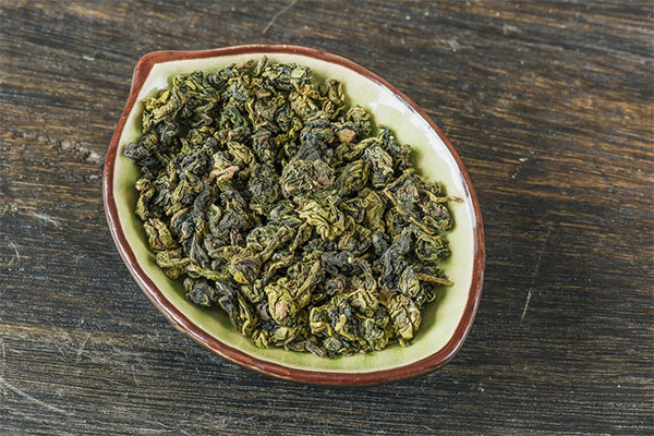 Faits intéressants sur l'oolong au lait