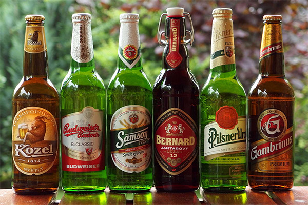 Faits intéressants sur la bière