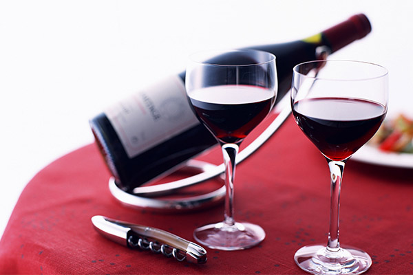 Faits intéressants sur le vin