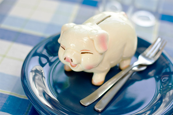Économies en cuisine