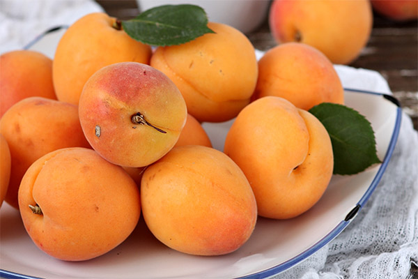 Comment consommer correctement les abricots