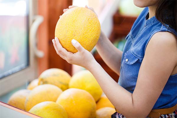Comment choisir correctement un melon savoureux pour un enfant ?