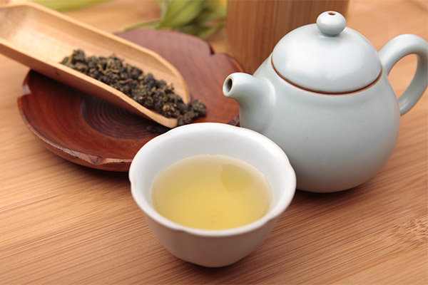 Comment infuser correctement l'oolong au lait