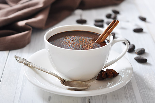 Comment préparer le chocolat chaud
