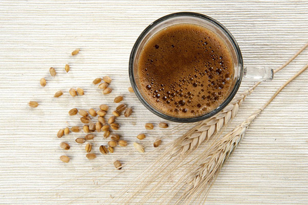 Comment préparer le café d'orge