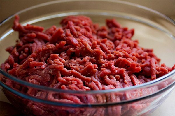 Comment décongeler la viande hachée dans un multicuiseur