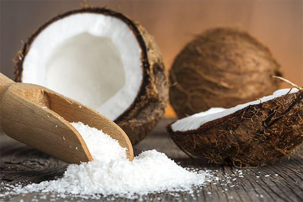Comment faire de la noix de coco râpée