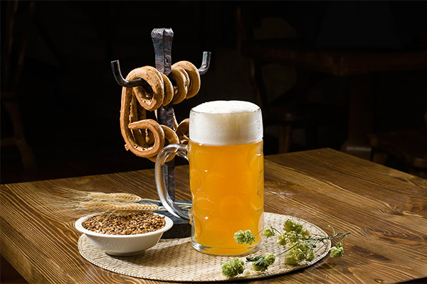 Comment faire de la bière