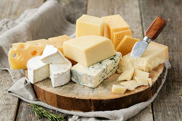 Comment le fromage agit-il sur le corps humain ?