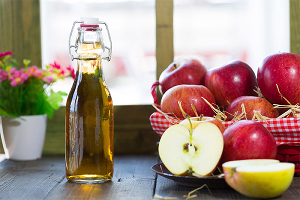 Comment choisir et conserver le vinaigre de cidre