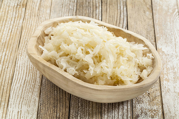 Peut-on donner du chou fermenté aux poules ?