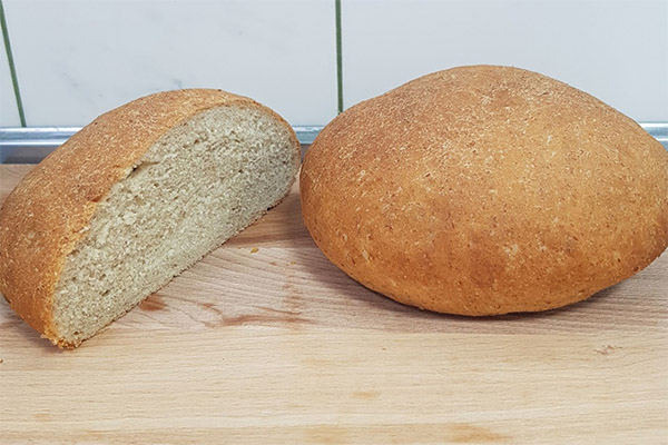 Kleiebrot in der Medizin