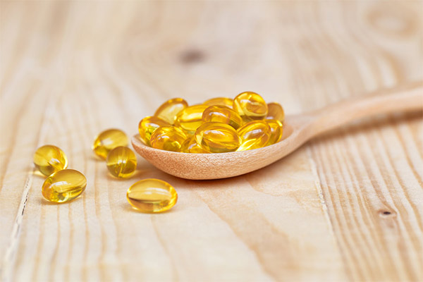 L'huile de foie de poisson en capsules est-elle bénéfique ?