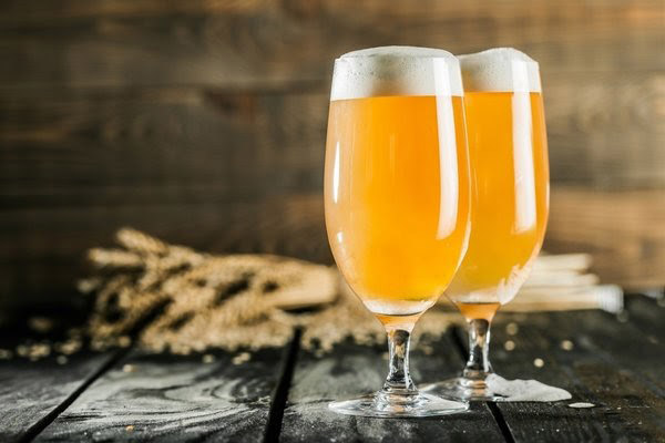 La bière vivante est-elle bénéfique ?