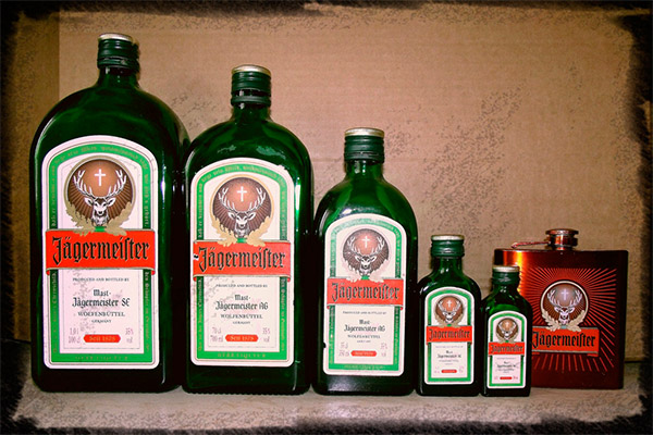 Nutzen und Schaden von Jägermeister
