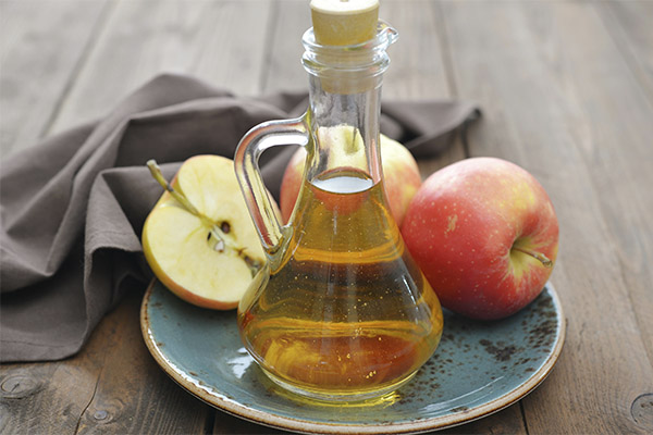 Bienfaits et méfaits du vinaigre de cidre