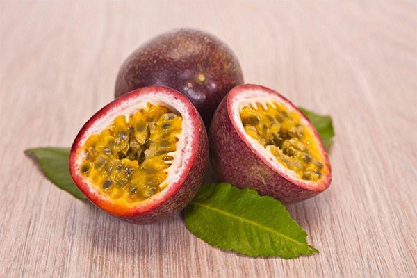 Bienfaits et méfaits du fruit de la passion