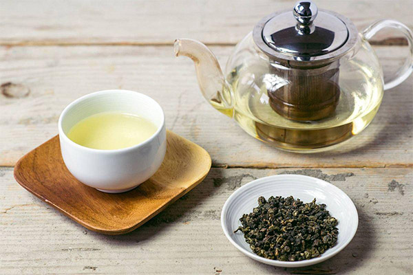 Bienfaits et méfaits de l'oolong au lait