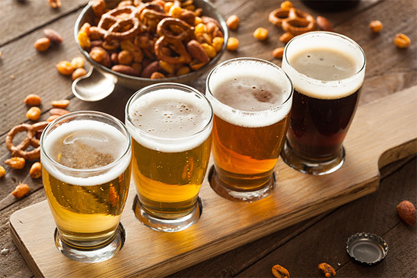 Bienfaits et méfaits de la bière
