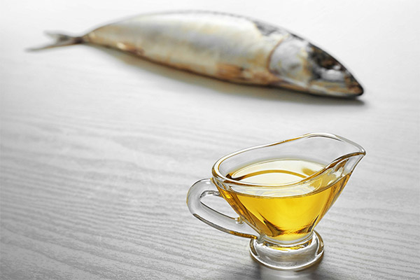 Bienfaits et inconvénients de l'huile de foie de poisson