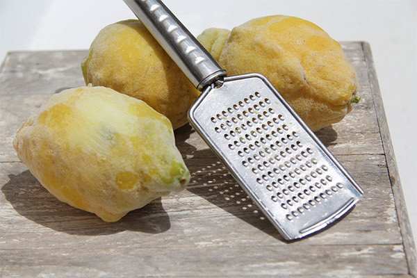 Bienfaits et méfaits du citron surgelé
