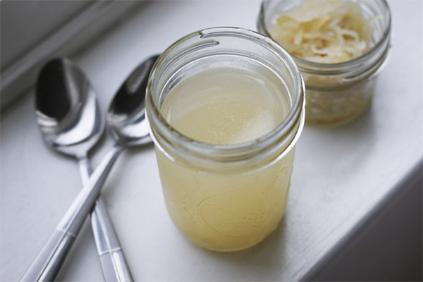 Anwendung von Sauerkrautsaft in der Medizin