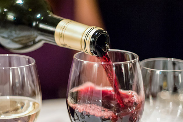 Combien de vin peut-on boire par jour ?